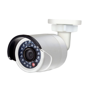IP security camera