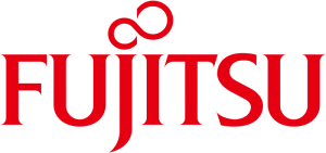 fujitsu logo