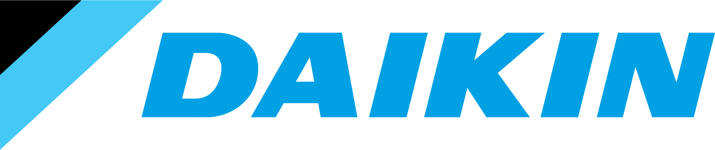 daikin logo