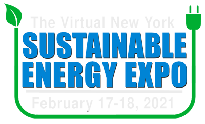 sustainable energy expo logo