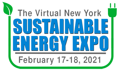 sustainable energy expo logo